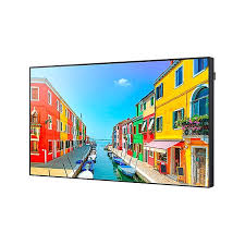 46" TFT High Brightness Display 4000cd/m2, black  OMN Series