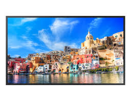75" High Brightness LED Display 4000nits OMR series