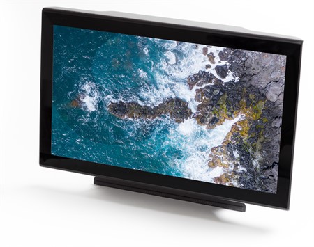 MultiQ 315 Touch Signage Monitor 9, P-line