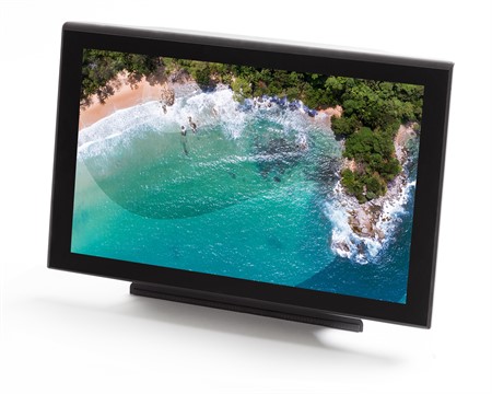 MultiQ 315 15" w. cap touch
