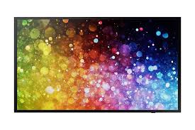 43" TFT LED Display 300nits            DC43J-series