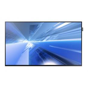 55" TFT LED Display 350 nits USB/HDMI/DVI/SERIAL     DC55E