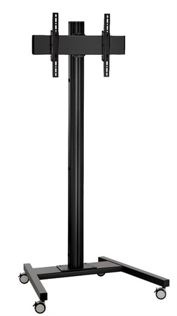 T1844B Trolley 180cm 400x400 Black