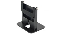 Stand 215TF Low fixed height Black